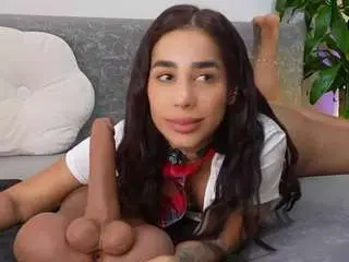 Katiecruz  live sex cam