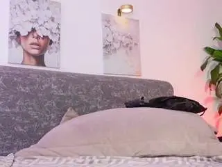 Katiecruz  live sex cam