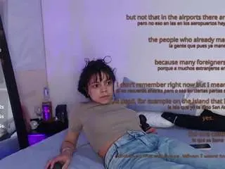 Rouse-benbett  live sex cam