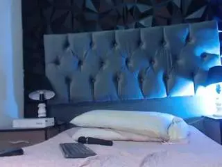 Rouse-benbett  live sex cam