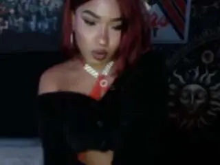 Sexycristal69  live sex cam