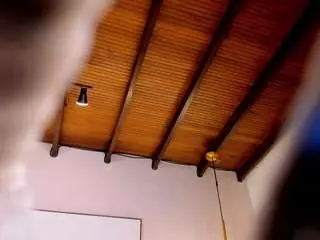 Steffanybeckk  live sex cam