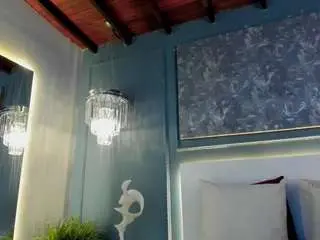 Steffanybeckk  live sex cam