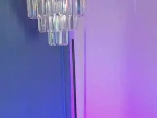 Steffanybeckk  live sex cam