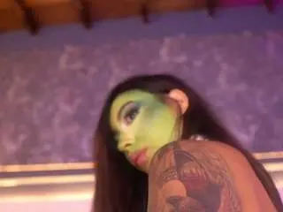 Steffanybeckk  live sex cam