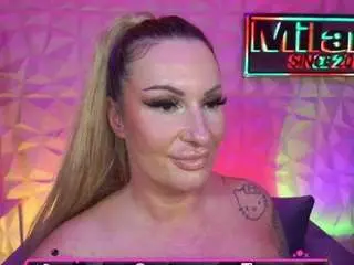 Tamaramilano  live sex cam