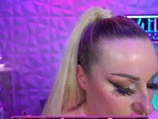 Tamaramilano  live sex cam