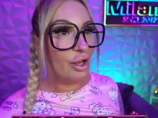 Tamaramilano  live sex cam