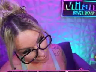 Tamaramilano  live sex cam