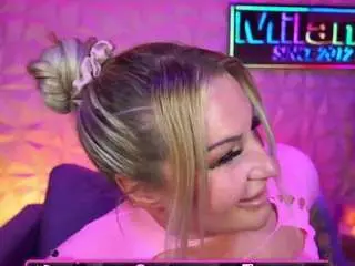 Tamaramilano  live sex cam