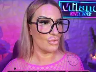 Tamaramilano  live sex cam