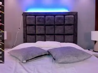 Violet-anders  live sex cam