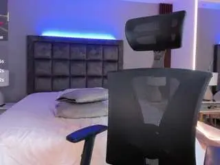 Violet-anders  live sex cam