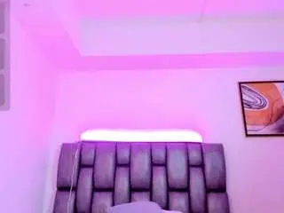 Violet-anders  live sex cam