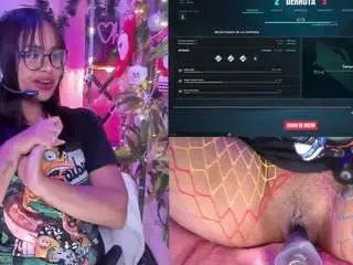 Aliceroys  live sex cam