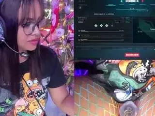 Aliceroys  live sex cam