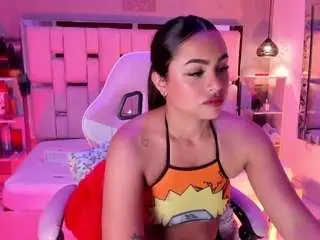 Aliceroys  live sex cam