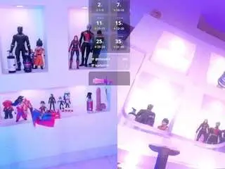 Aliceroys  live sex cam