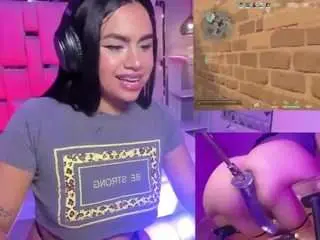 Aliceroys  live sex cam