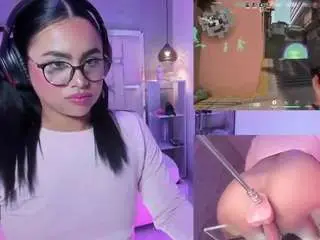 Aliceroys  live sex cam