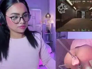 Aliceroys  live sex cam