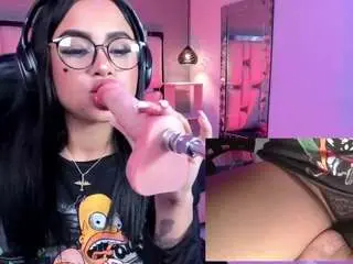 Aliceroys  live sex cam