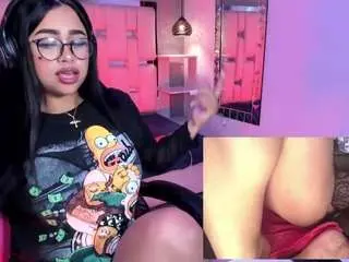 Aliceroys  live sex cam