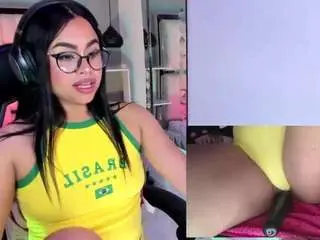 Aliceroys  live sex cam