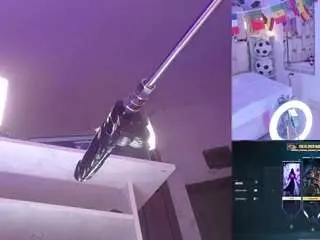 Aliceroys  live sex cam