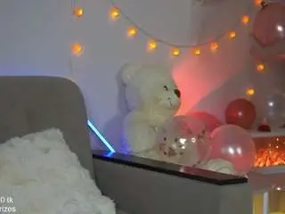 Beckymadsons  live sex cam