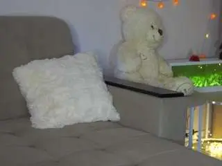 Beckymadsons  live sex cam