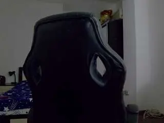 Dedesibel1  live sex cam