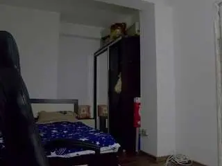 Dedesibel1  live sex cam