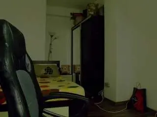 Dedesibel1  live sex cam