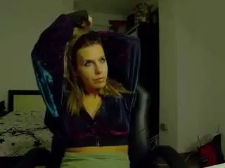 Dedesibel1  live sex cam