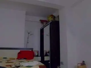 Dedesibel1  live sex cam