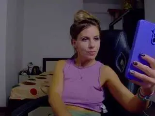Dedesibel1  live sex cam