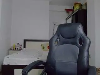 Dedesibel1  live sex cam