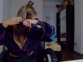 Dedesibel1  live sex cam