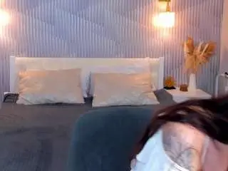 Eliserobbie  live sex cam