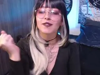 Eriskaosu  live sex cam