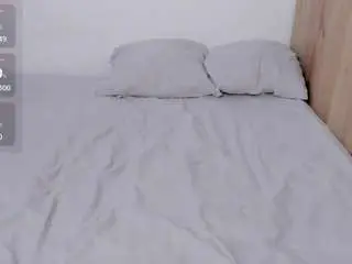 Eva-paradise  live sex cam