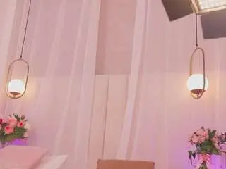 Kassiakim  live sex cam