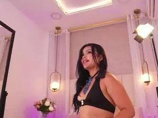 Kassiakim  live sex cam