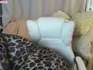 Katejan  live sex cam