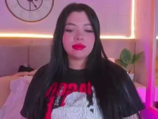 Melodyy-rose  live sex cam