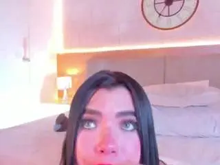 Melodyy-rose  live sex cam