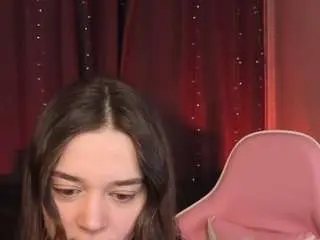 Selinevibe  live sex cam