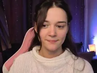 Selinevibe  live sex cam