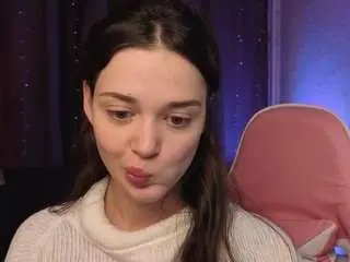 Selinevibe  live sex cam